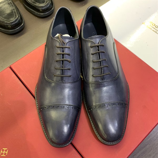 Giày da nam cao cấp oxford-OF342-38