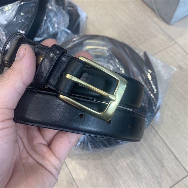 Thắt lưng da cao cấp 2.8cm RB198