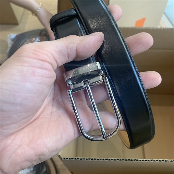 Thắt lưng da cao cấp 2.8cm RB209