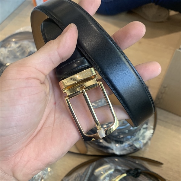 Thắt lưng da cao cấp 2.8cm RB212