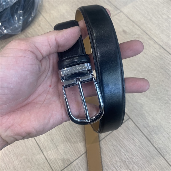 Thắt lưng da cao cấp 2.8cm RB219