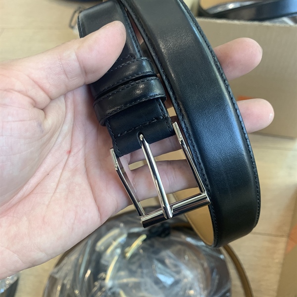 Thắt lưng da cao cấp 2.8cm RB223