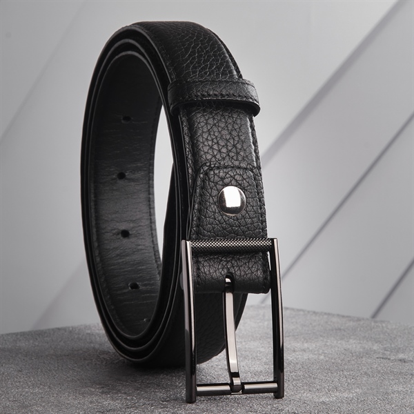 Thắt lưng da cao cấp 2.8cm RB250