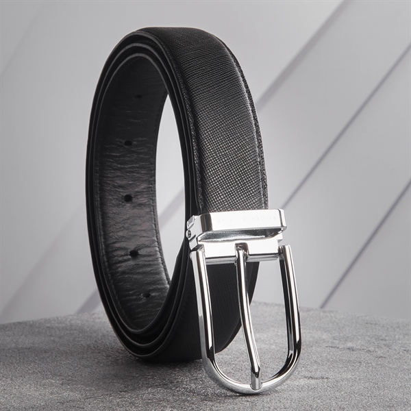 Thắt lưng da cao cấp 2.8cm RB251