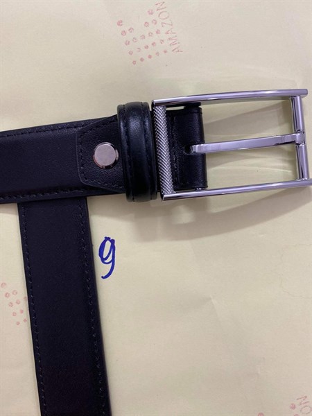 Thắt lưng da cao cấp 3.0cm RB101