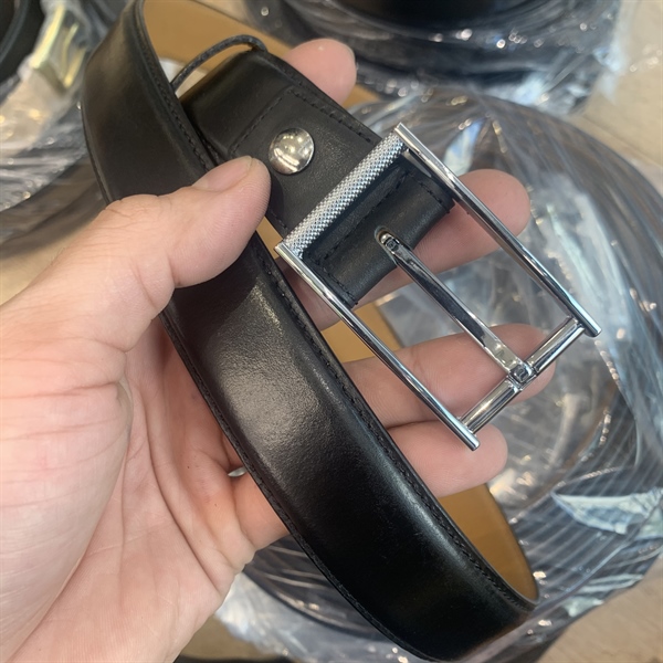 Thắt lưng da cao cấp 3.0cm RB220