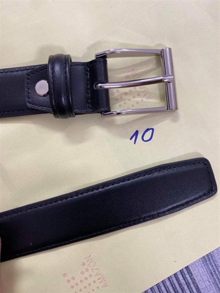 Thắt lưng da cao cấp 3.0cm RB94