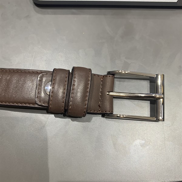 Thắt lưng da cao cấp RB124
