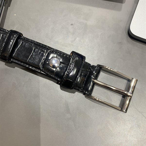 Thắt lưng da cao cấp RB125