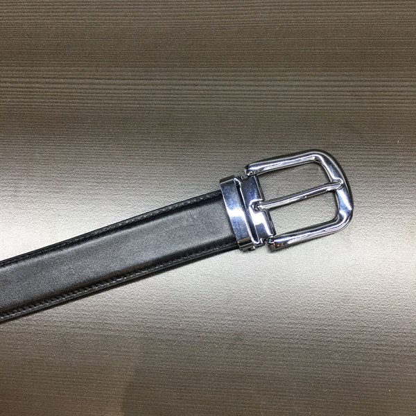 Thắt lưng da cao cấp bản 3.0cm RB114