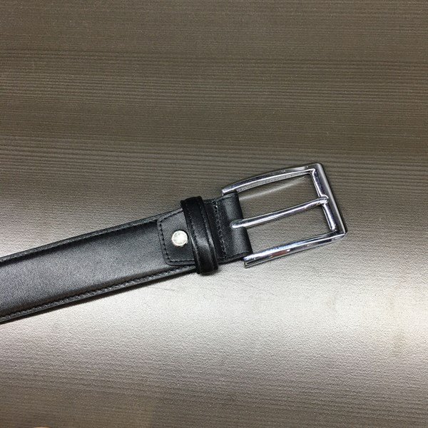 Thắt lưng da cao cấp bản 3.2cm RB115