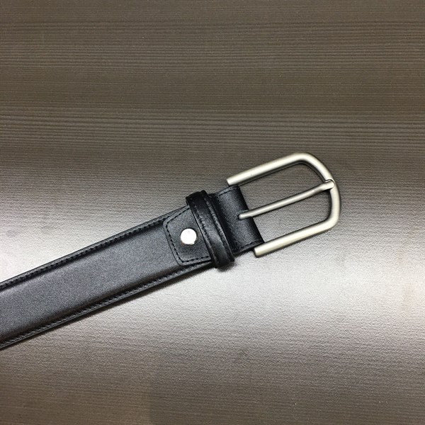 Thắt lưng da cao cấp bản 3.2cm RB117
