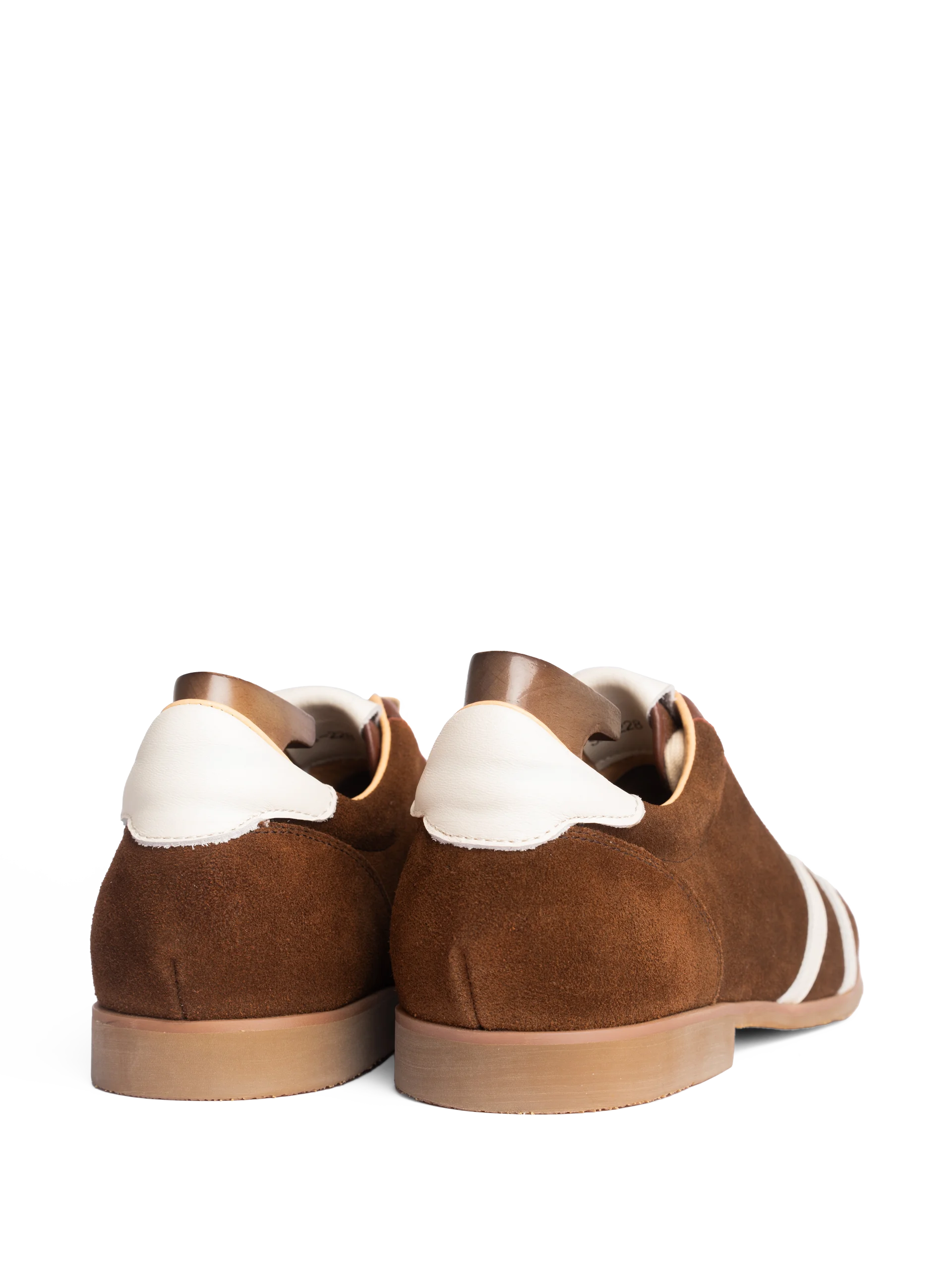 Giày da cao cấp Sneaker SK228