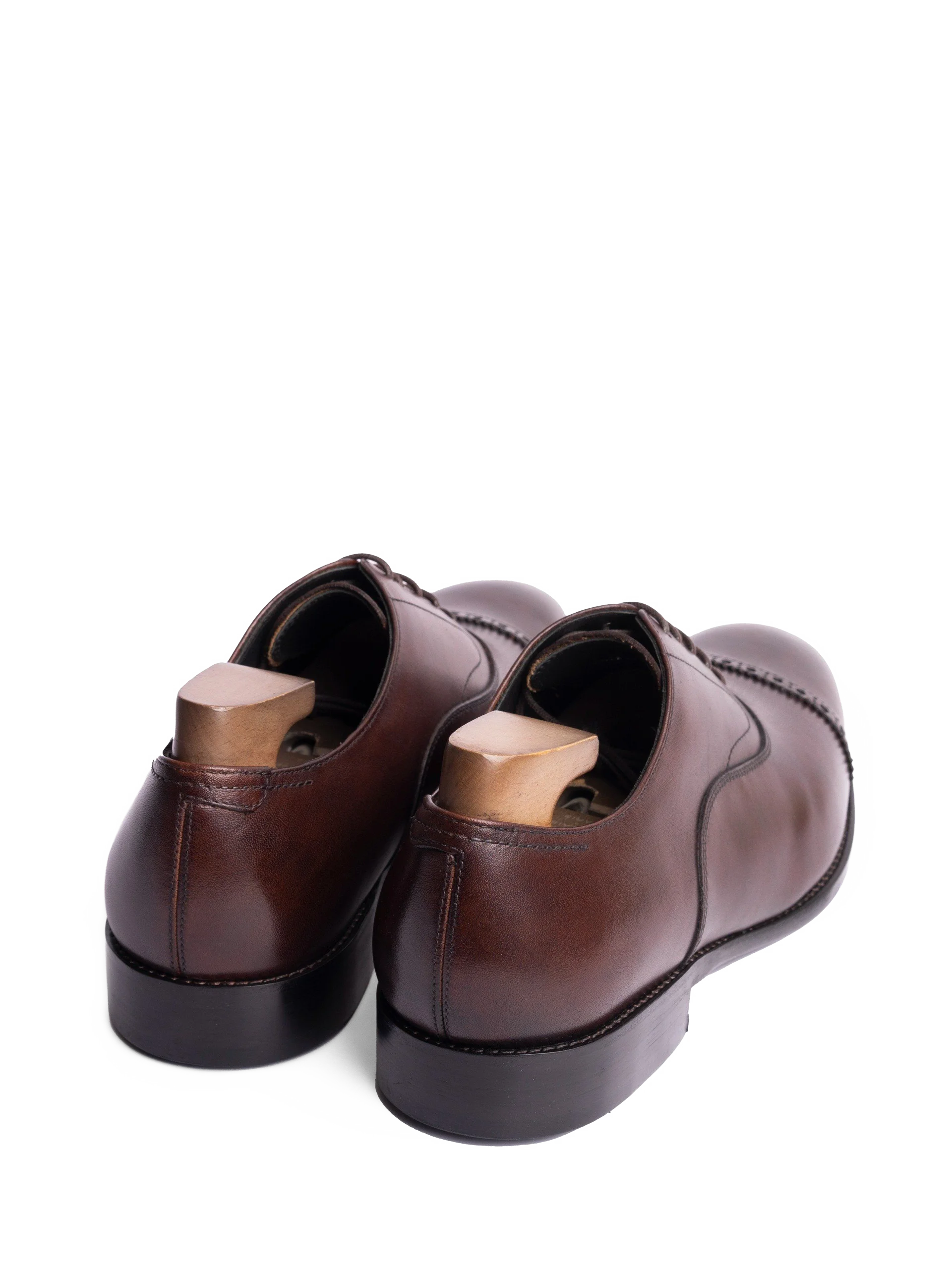 Giày da cao cấp oxford OF203