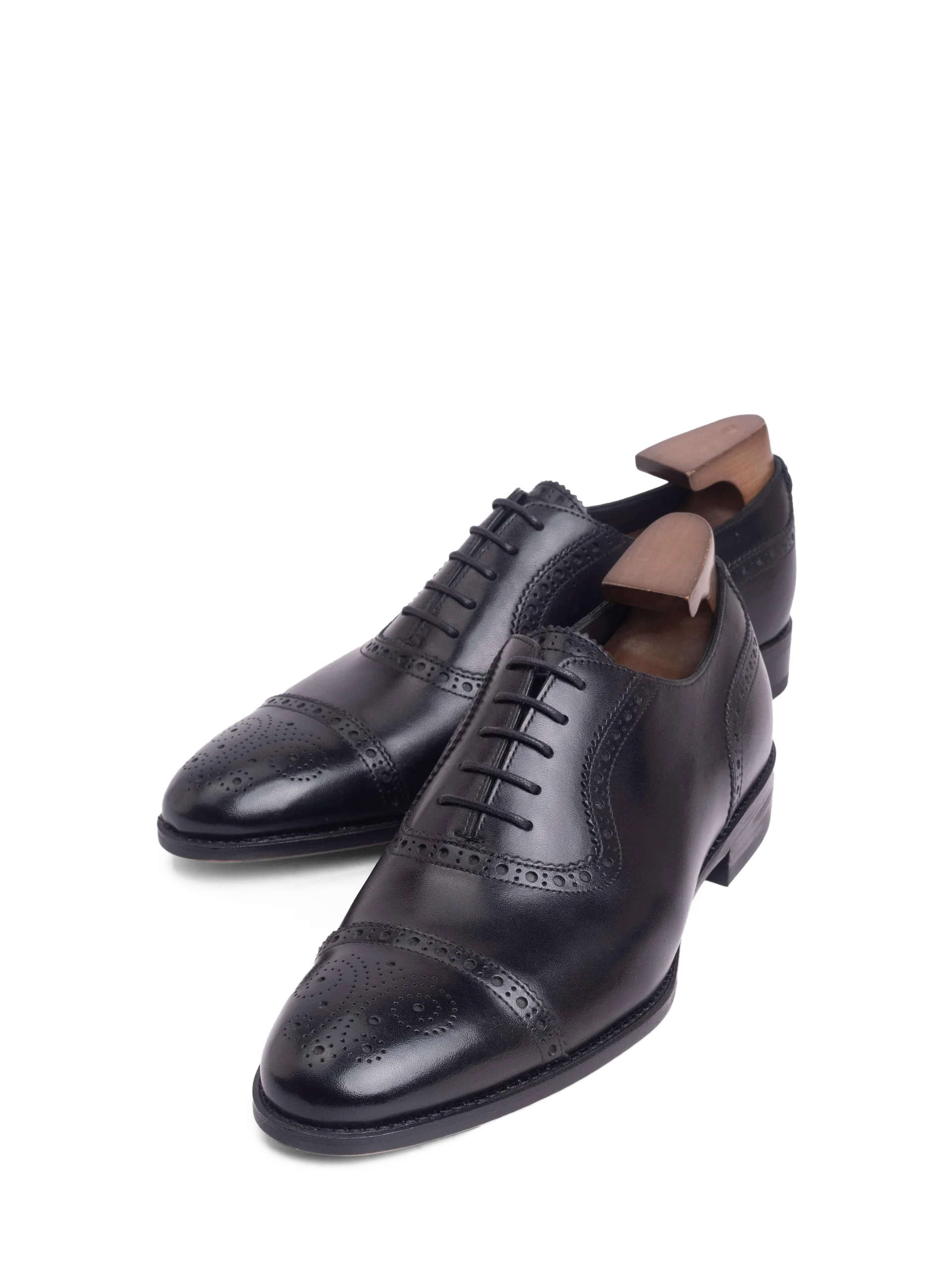 Giày da nam cao cấp oxford OF103