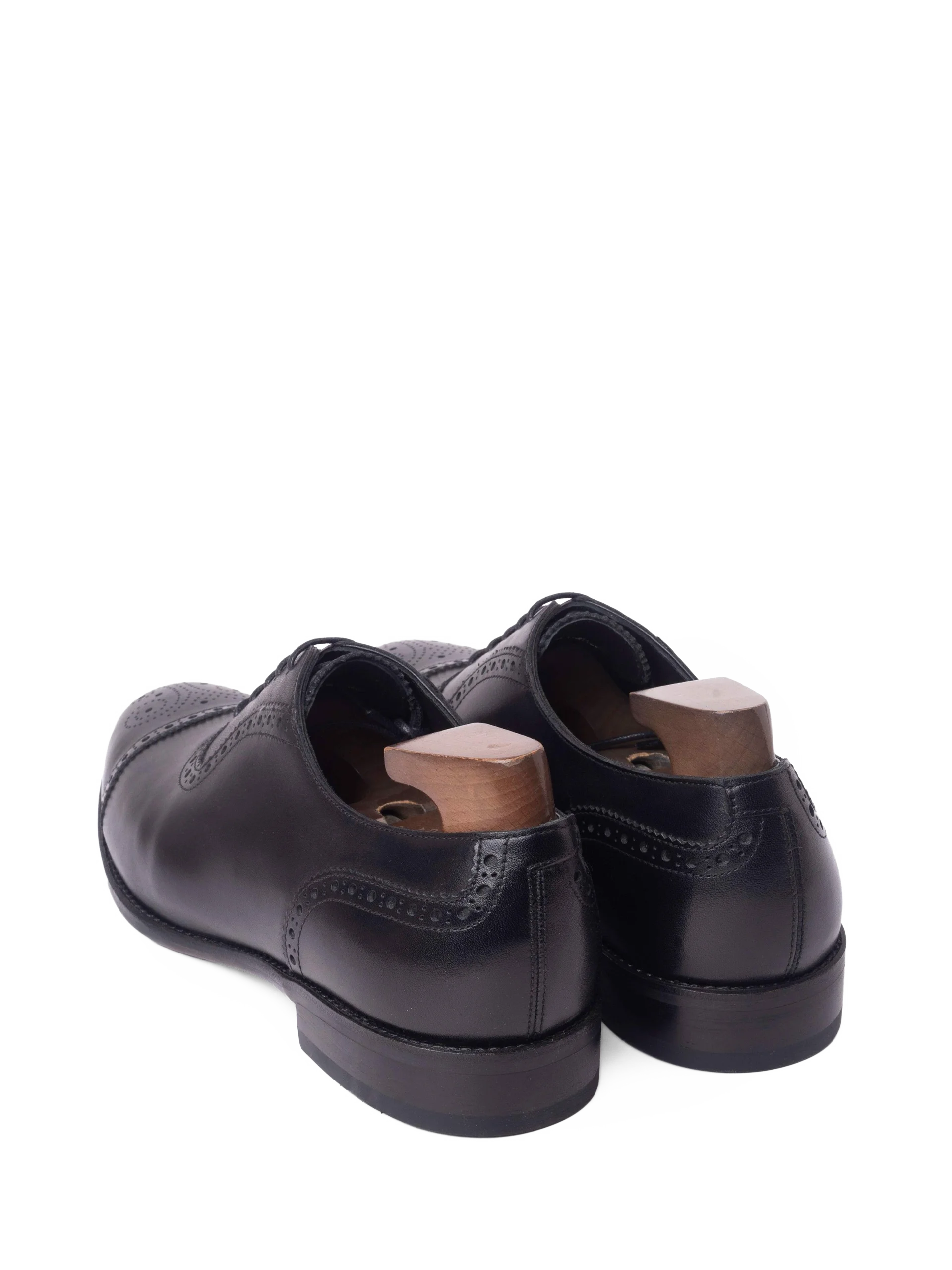 Giày da nam cao cấp oxford OF103