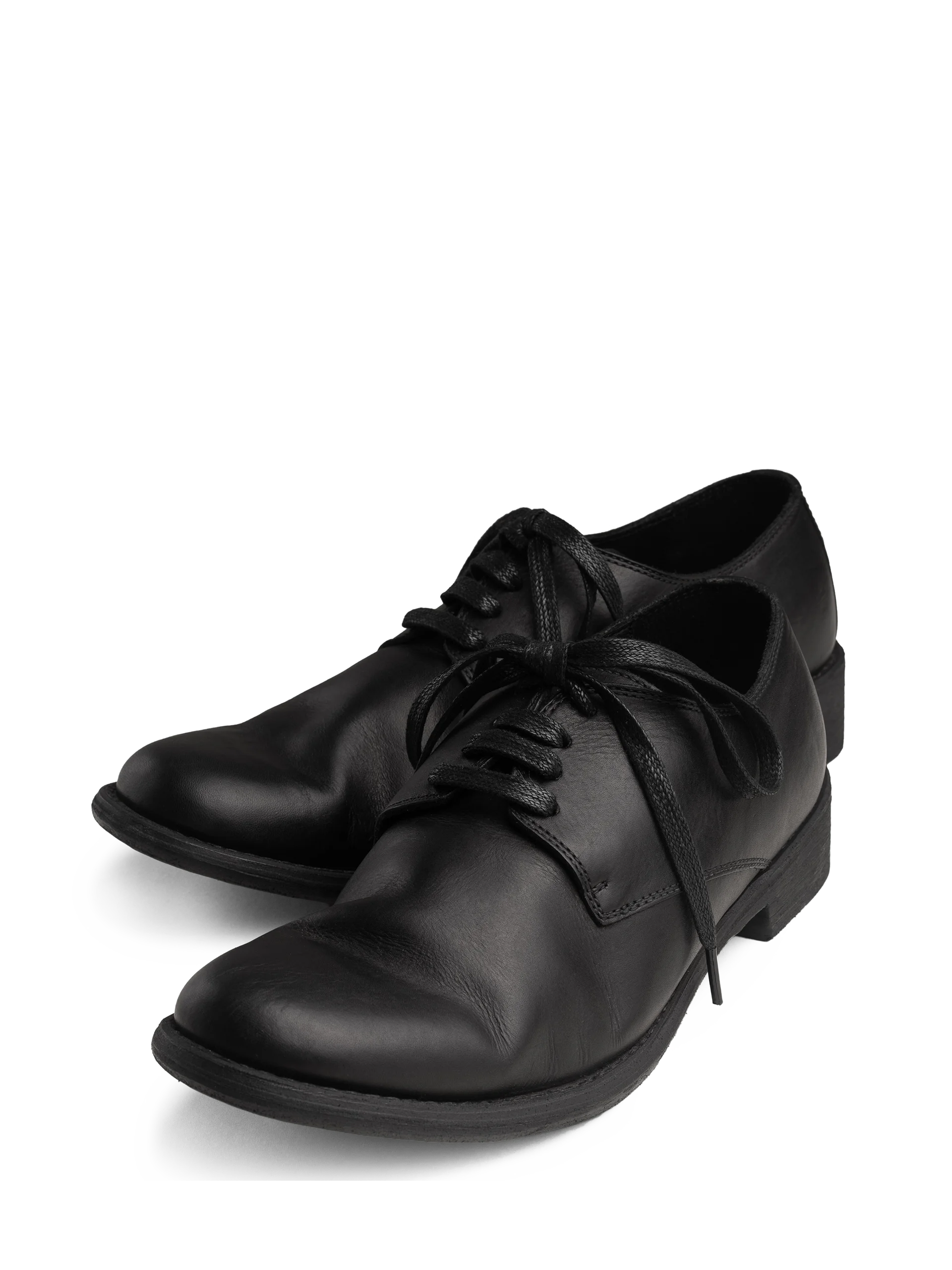 Giày da cao cấp Derby FK010