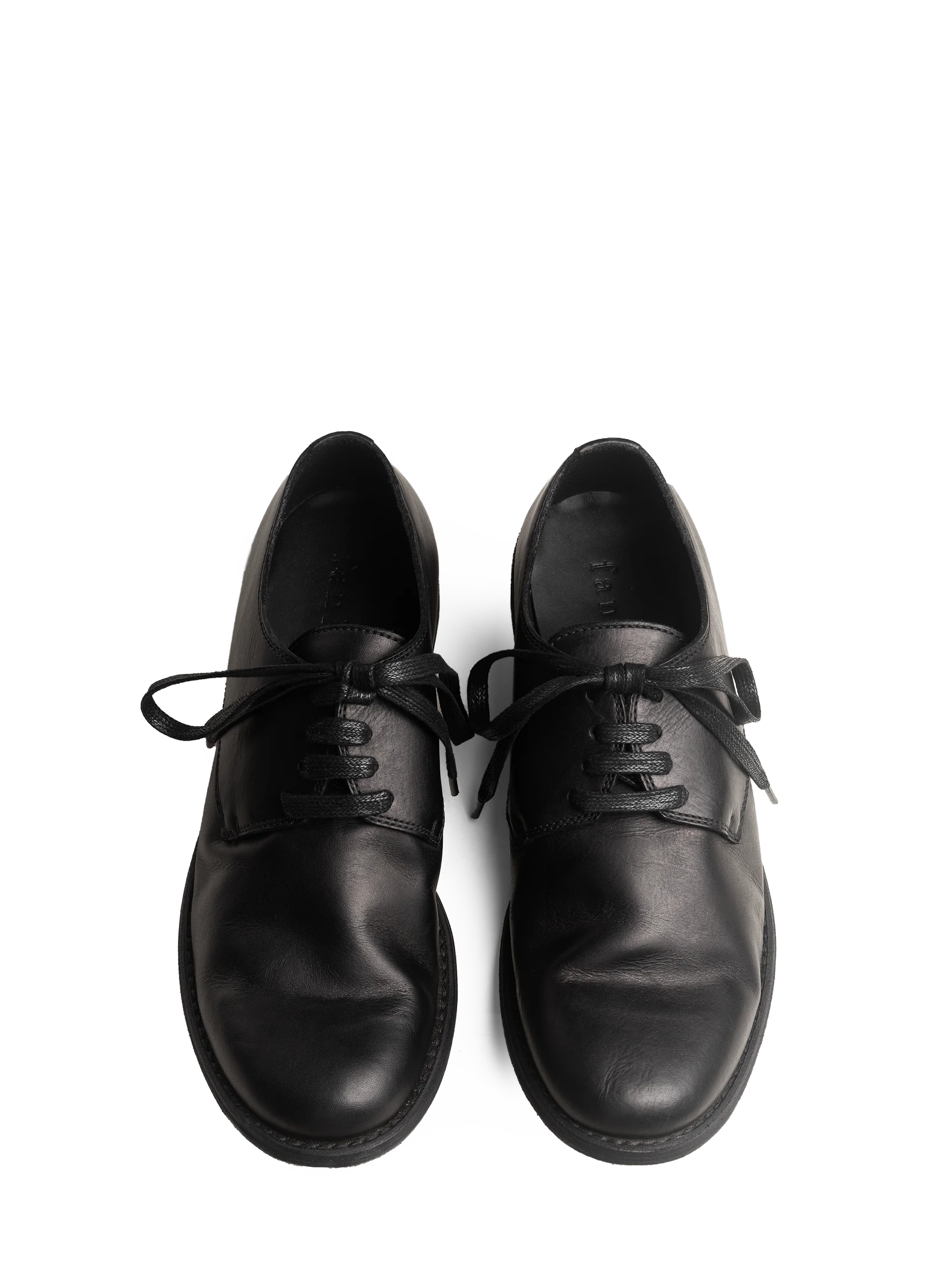 Giày da cao cấp Derby FK010