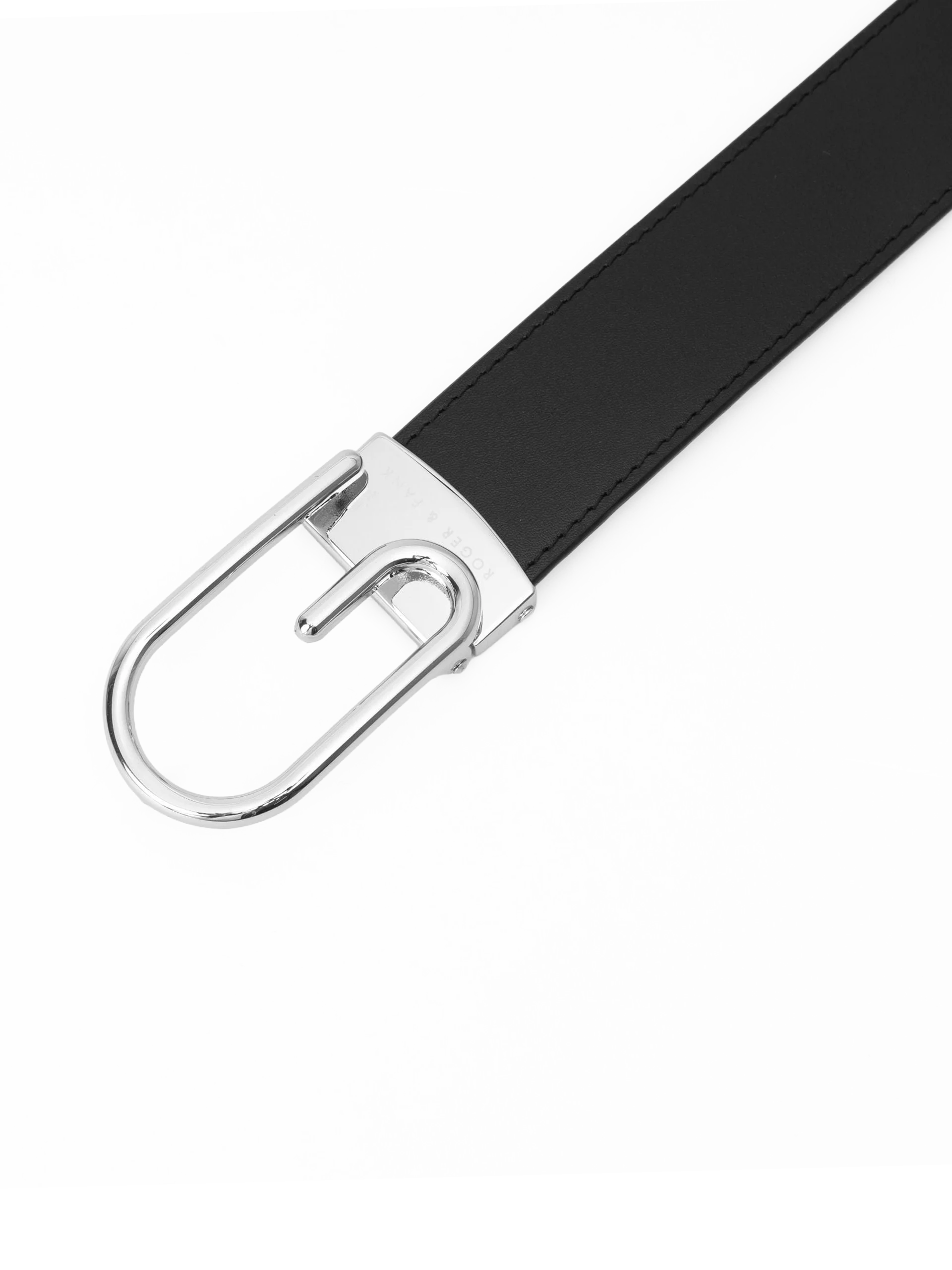 Thắt lưng da cao cấp 3.5cm RB270