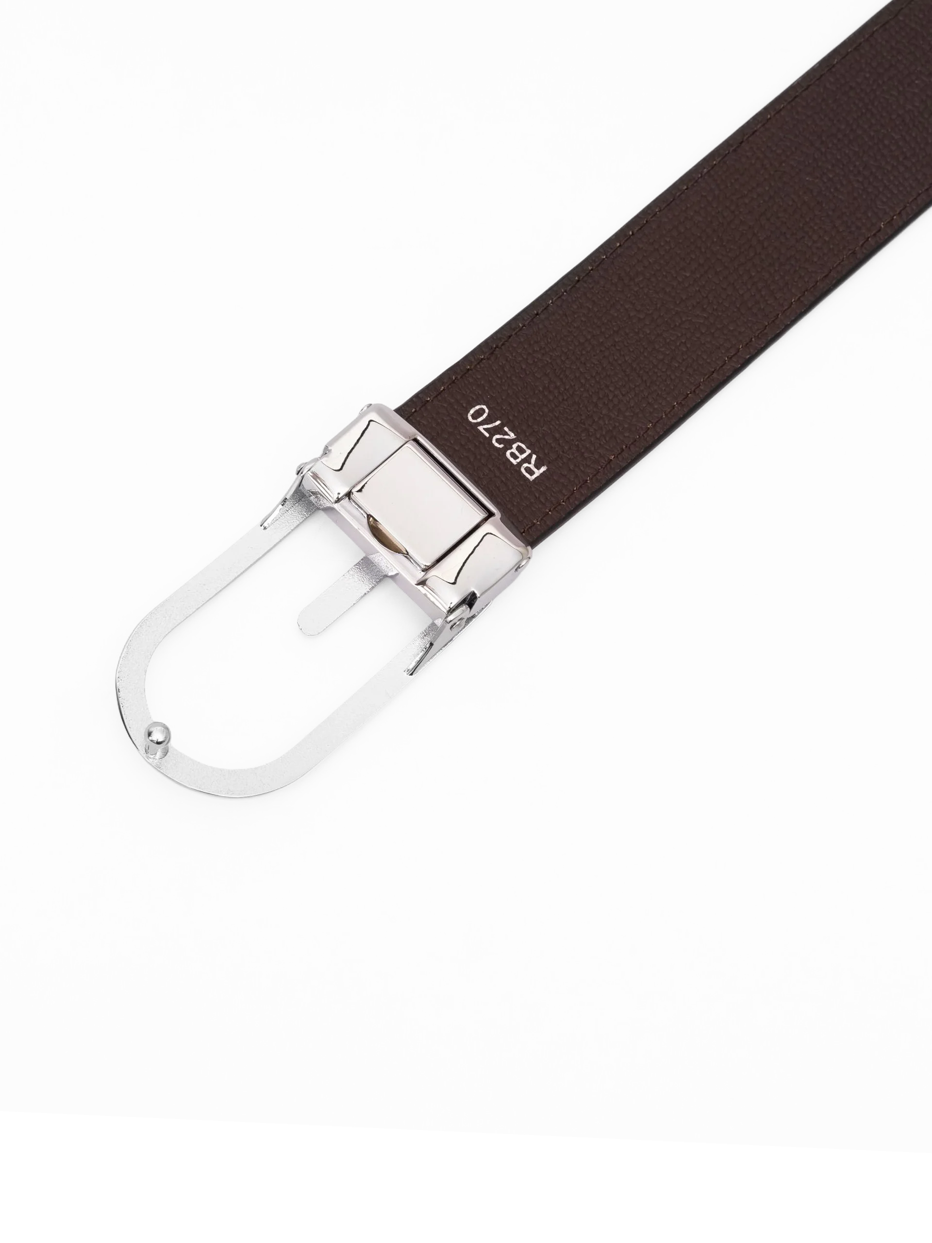 Thắt lưng da cao cấp 3.5cm RB270