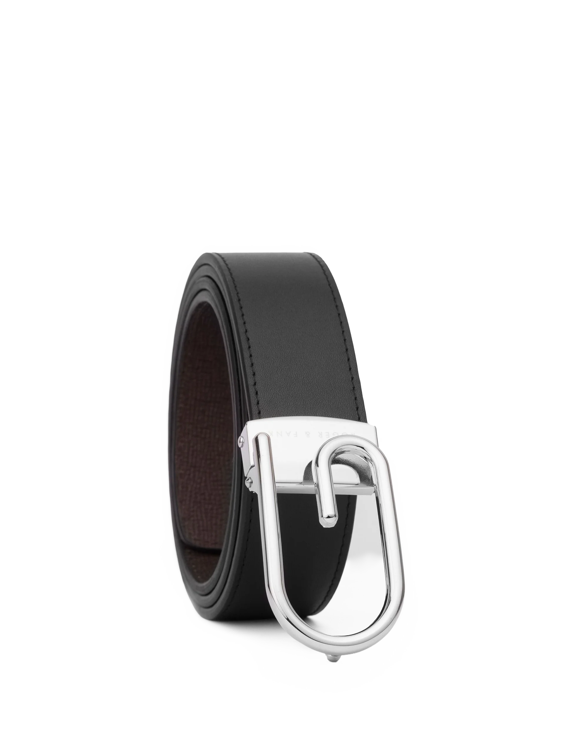 Thắt lưng da cao cấp 3.5cm RB270