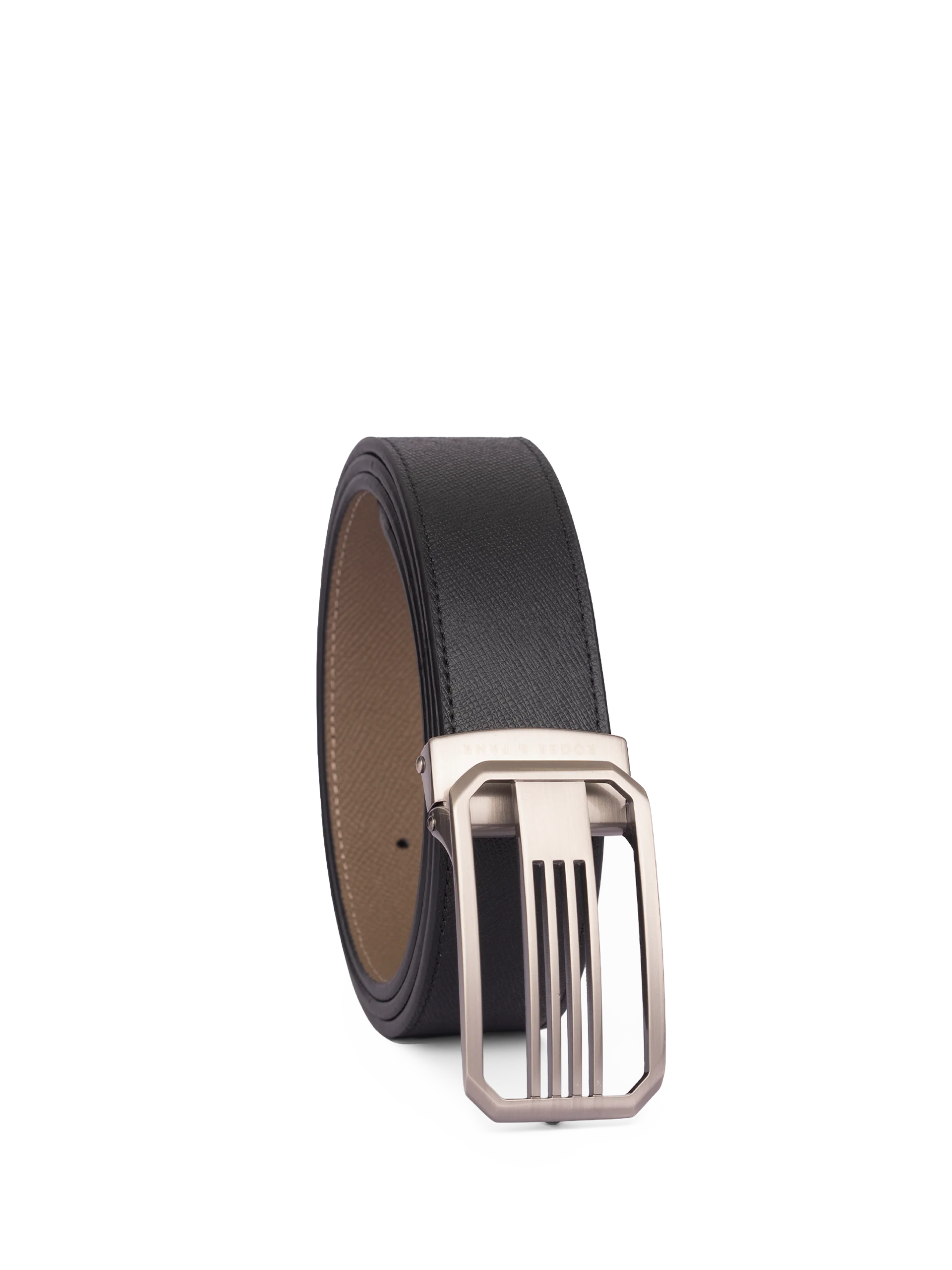 Thắt lưng da cao cấp RB302