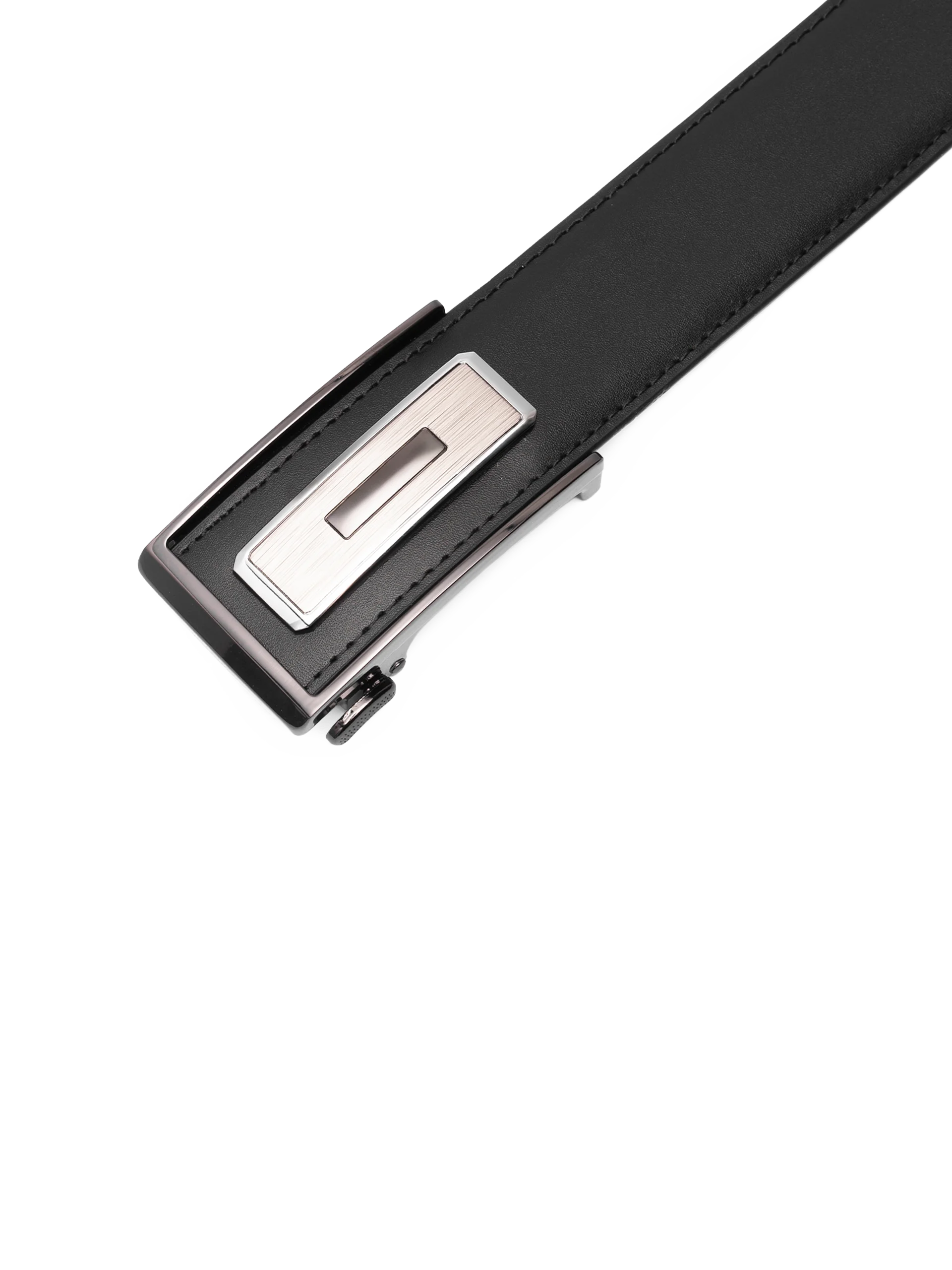 Thắt lưng da cao cấp 3.5cm RB506