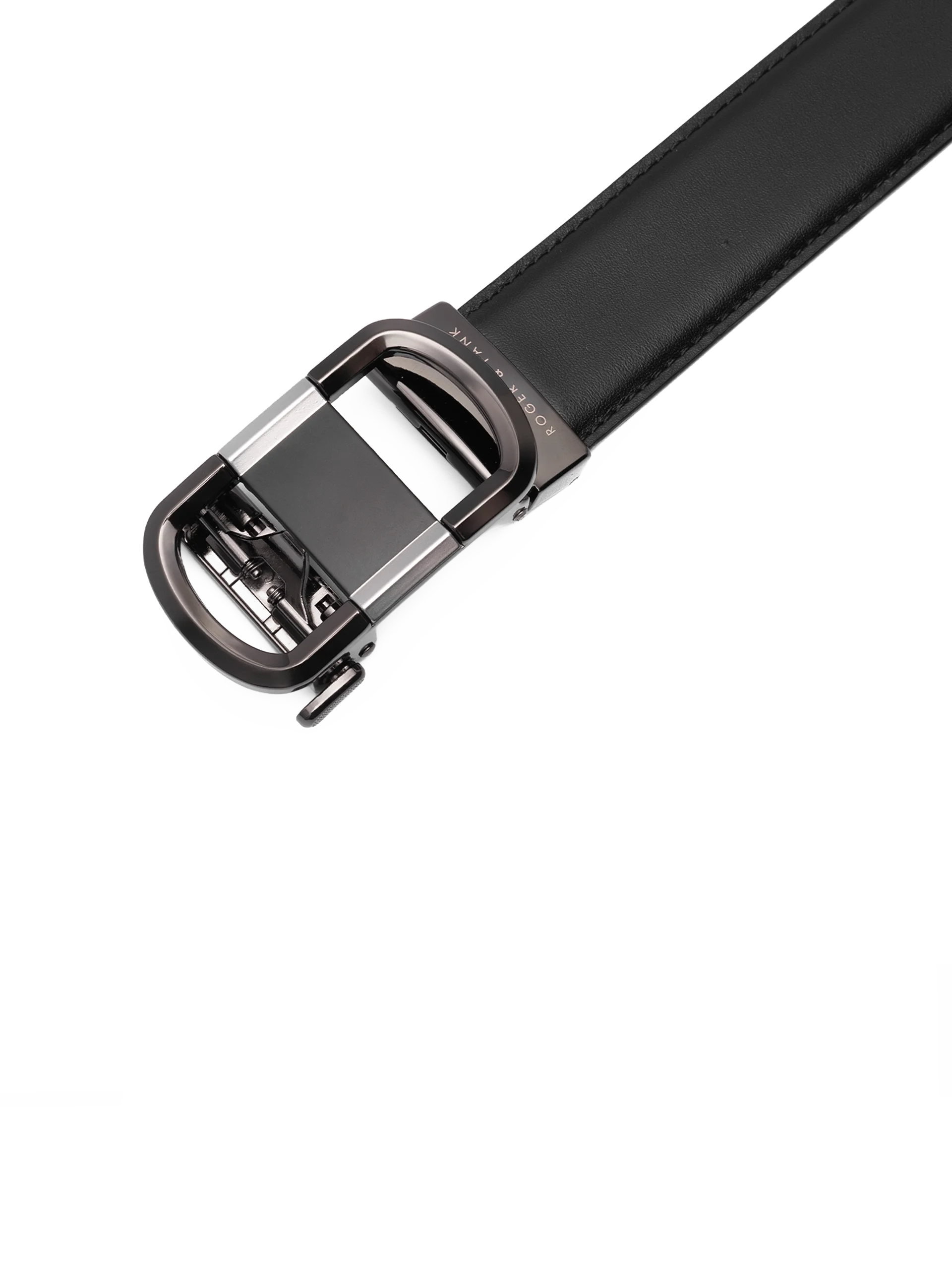 Thắt lưng da cao cấp 3.5cm RB508