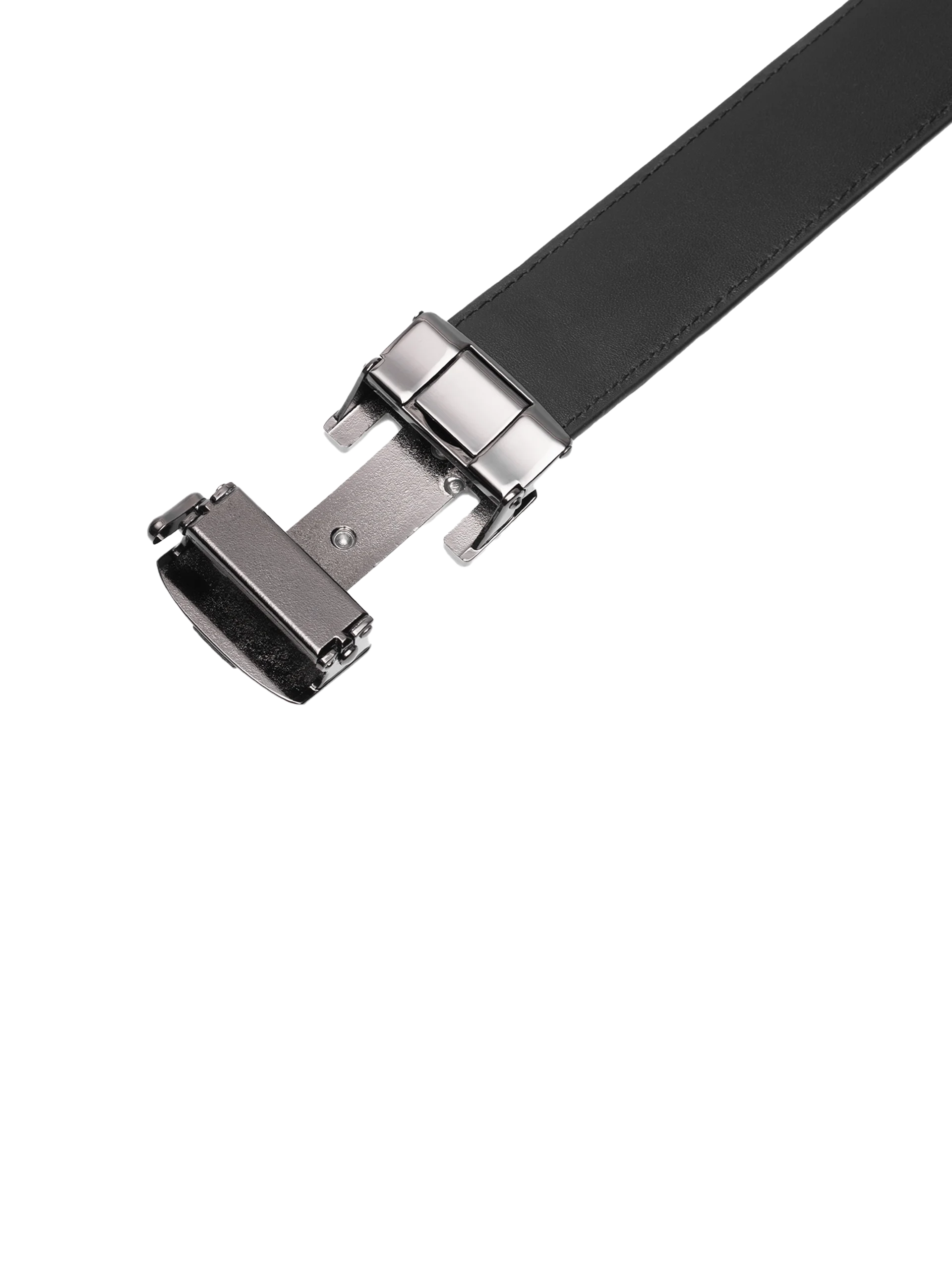 Thắt lưng da cao cấp 3.5cm RB509