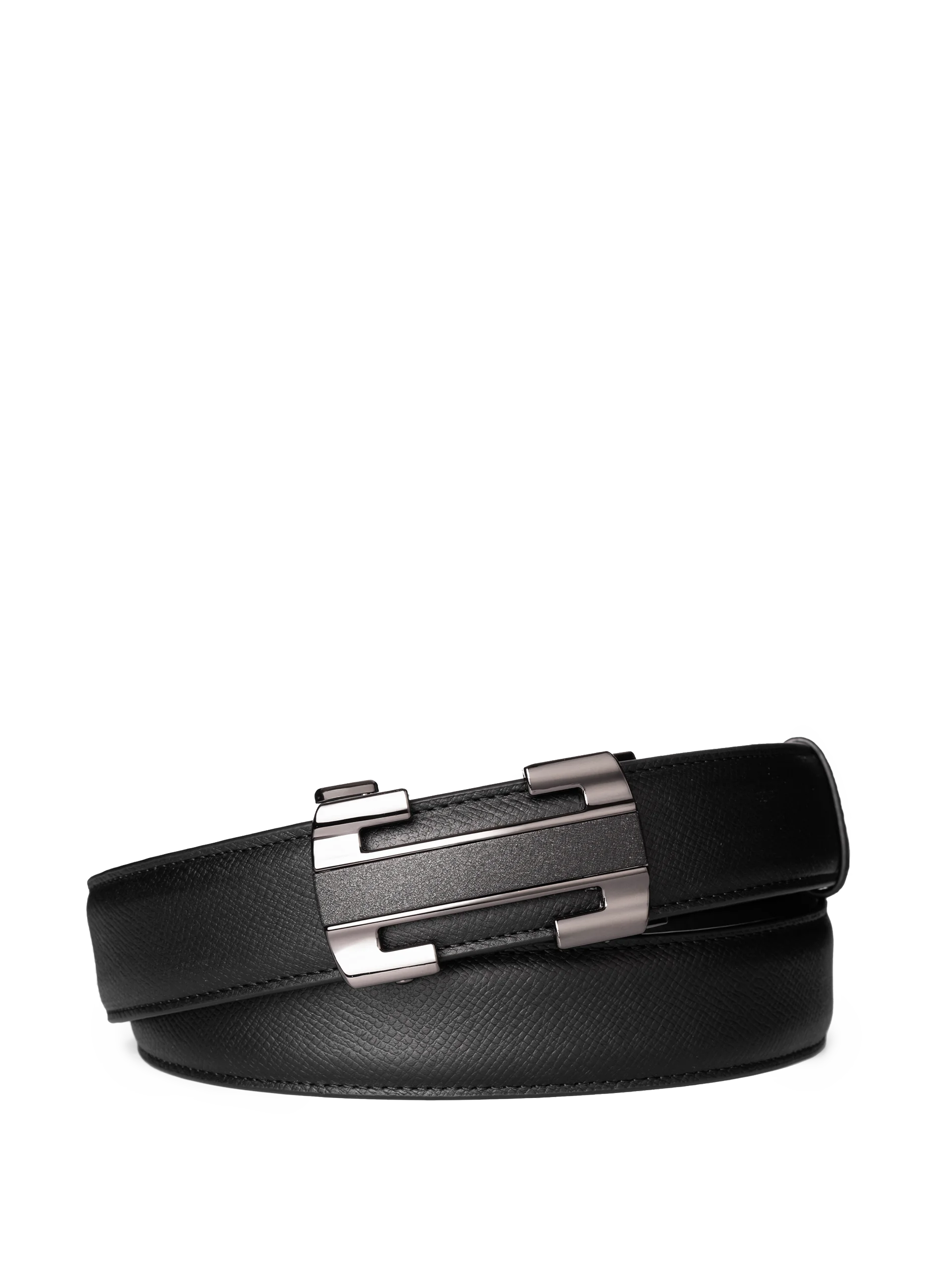 Thắt lưng da cao cấp 3.5cm RB509