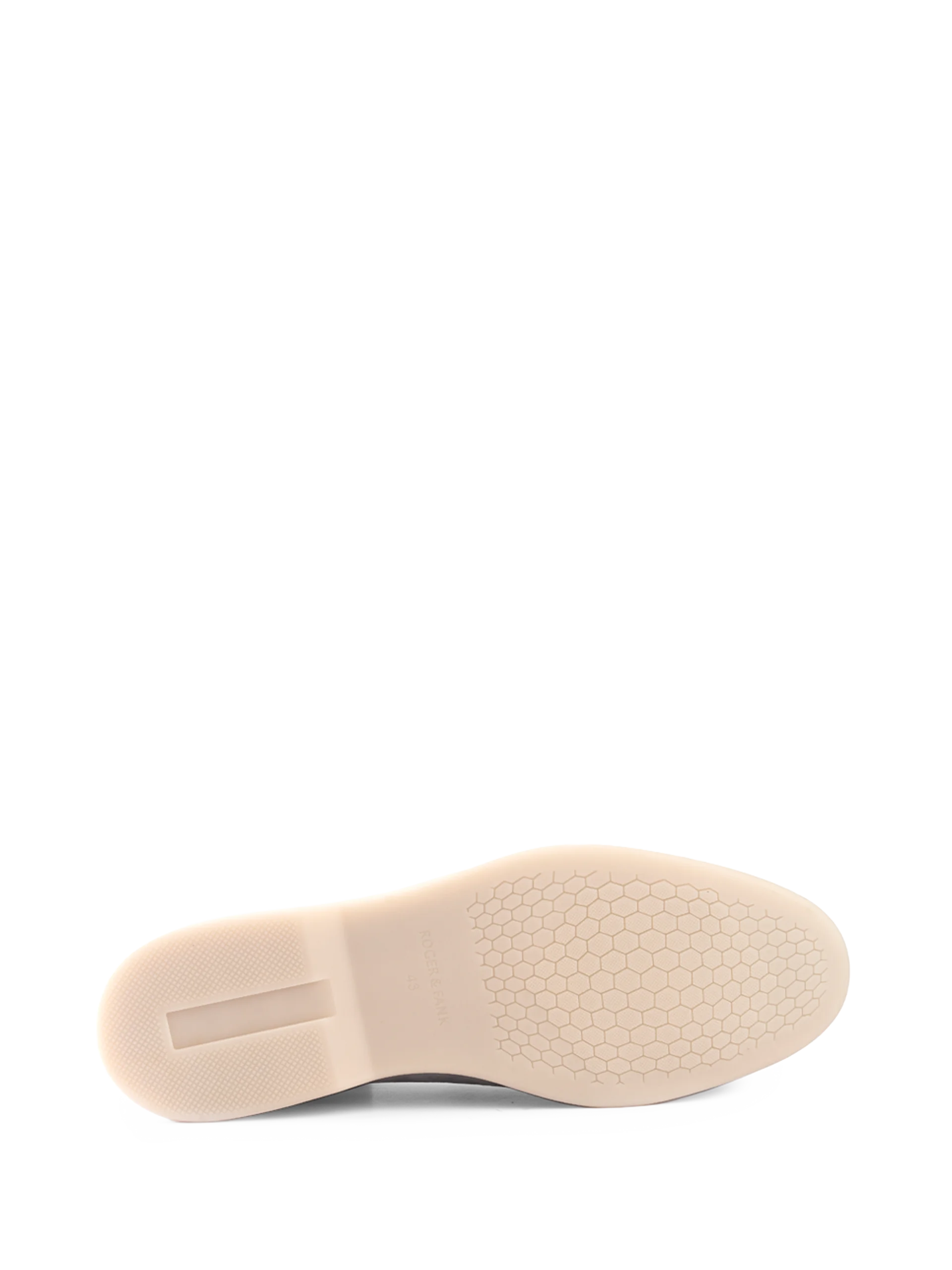 Giày da bê cao cấp Slip-On RF SK005