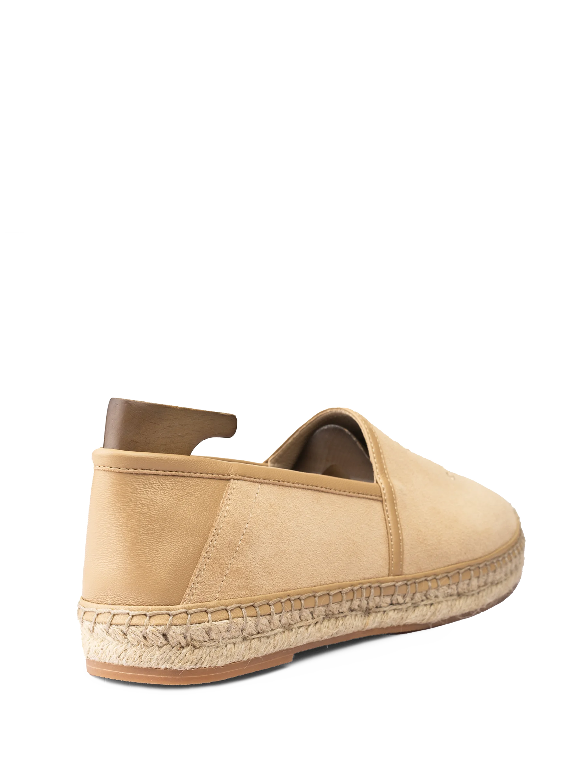 Giày da bê cao cấp Espadrille RF SK319