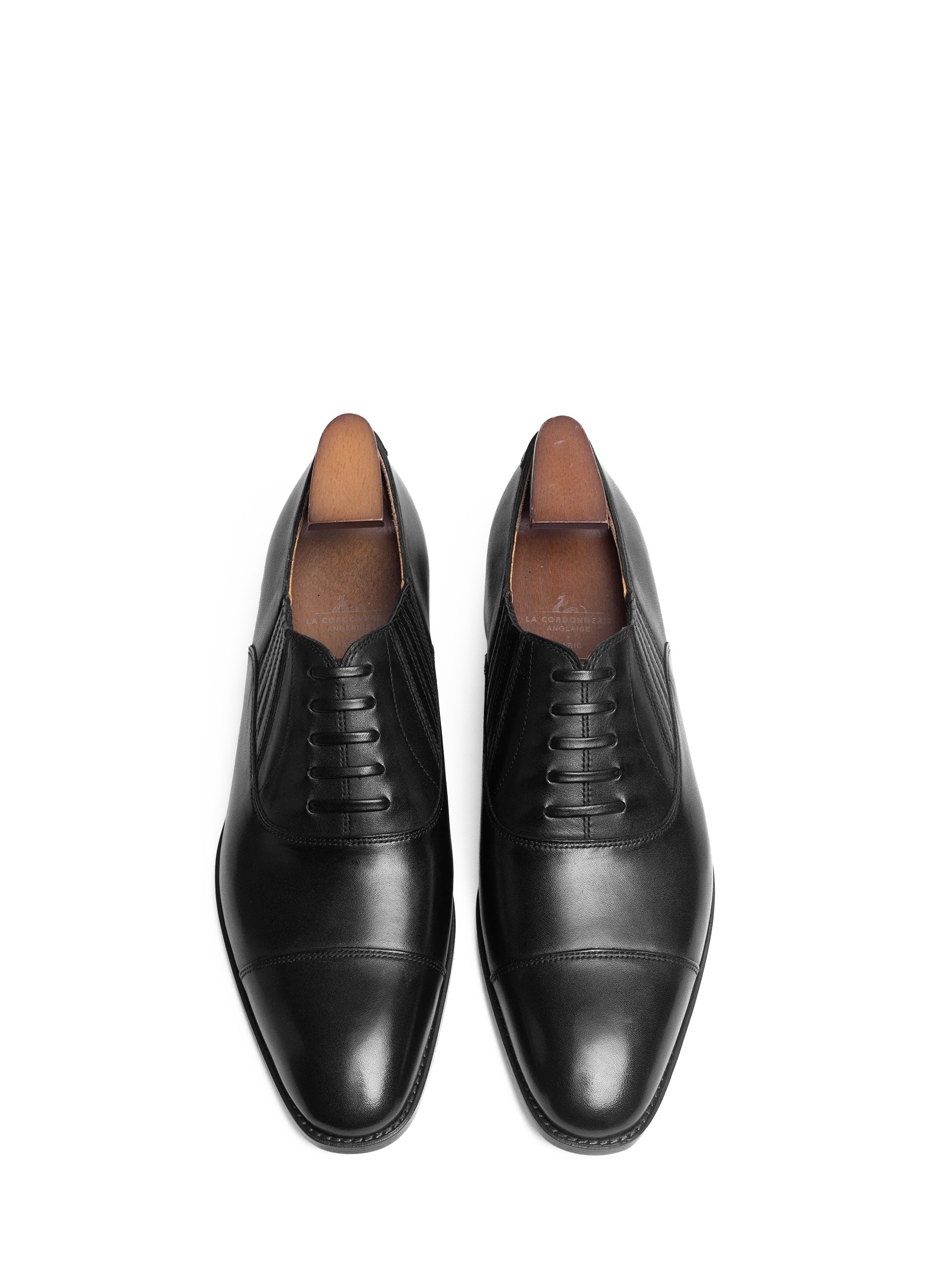 Giày da cao cấp oxford OF092